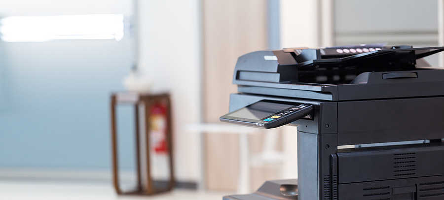 2022's Best Printers for Your Small Business