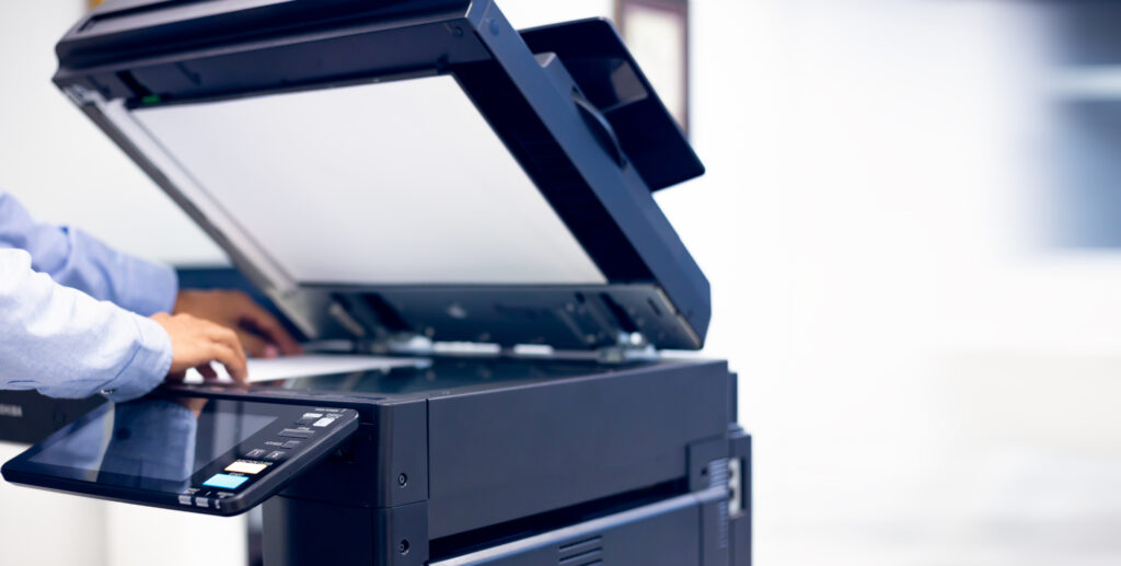 Should You Rent or Buy a Printer?