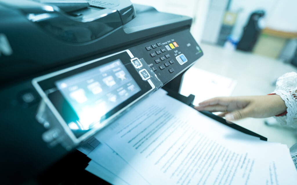 What Is the Best 11x17 Printer for Your Business?
