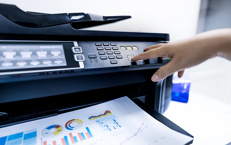 Why You Still Need to Print, Fax, and Send in the Digital Age