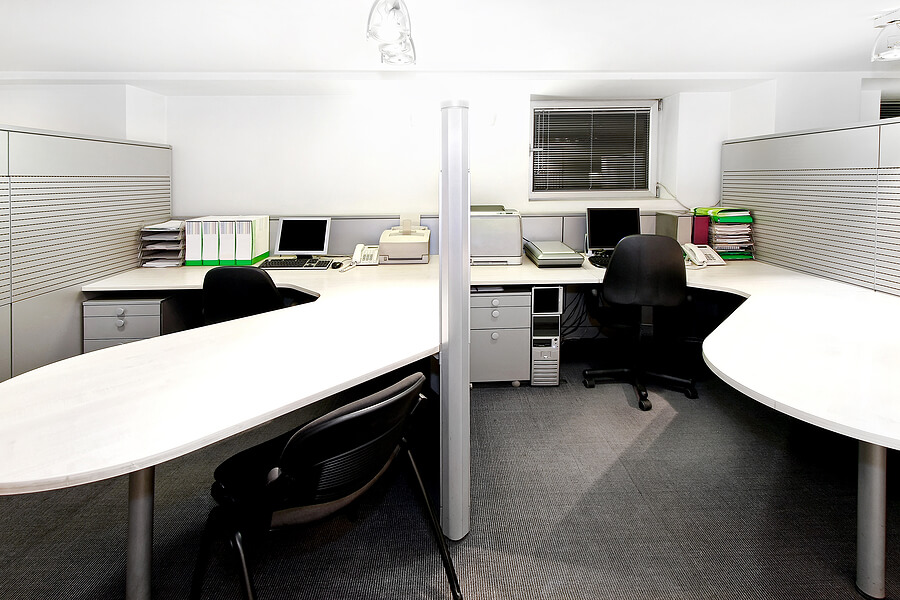 Get on the Path to a Clean and Tidy Office