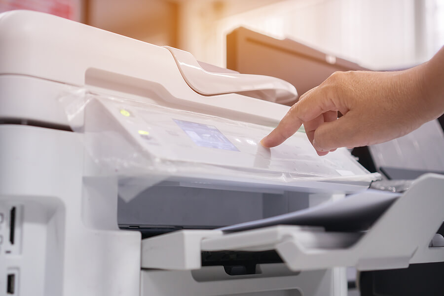 3 Reasons Your Business Needs a Printer With an Inserter