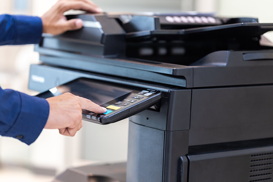 Why You Should Buy a Printer at Sissine's vs. a Big Box Store