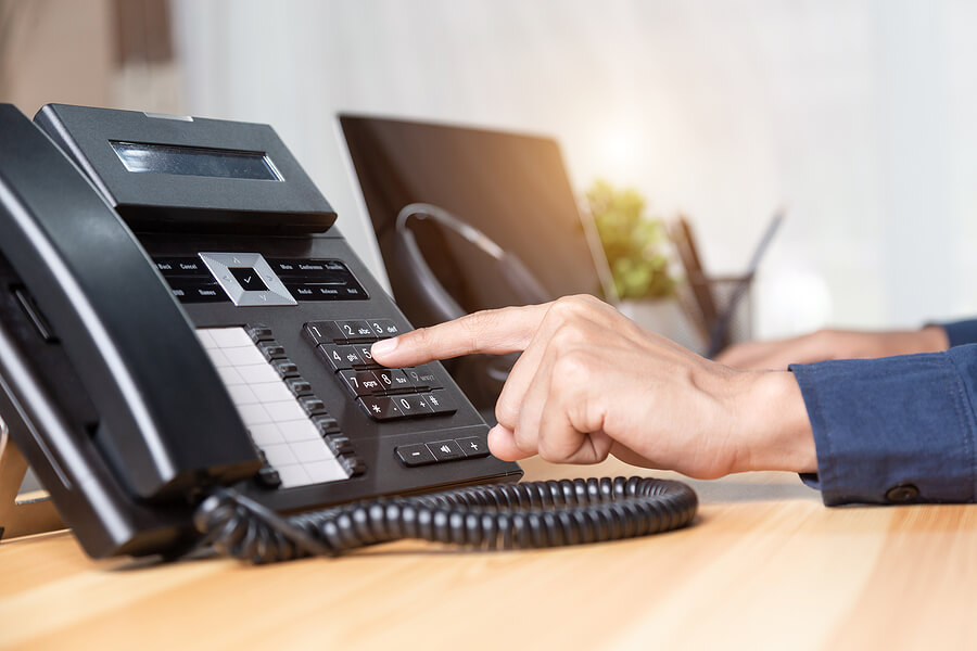 How to Choose the Best Phone System for Your Business